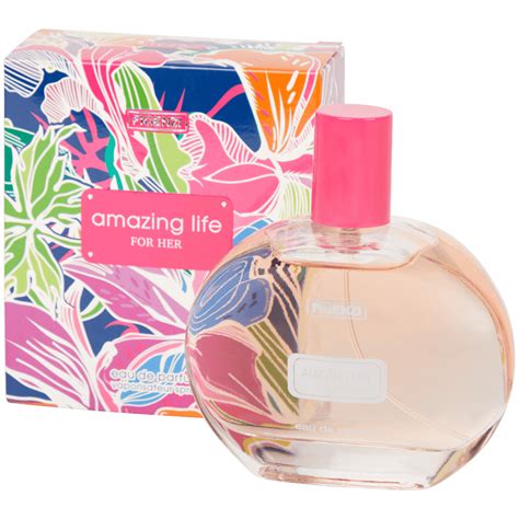 amazing life parfum